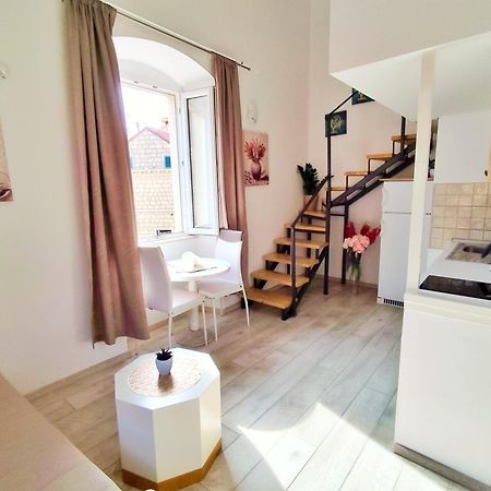 Apartmán Bianchi Cavtat Exteriér fotografie
