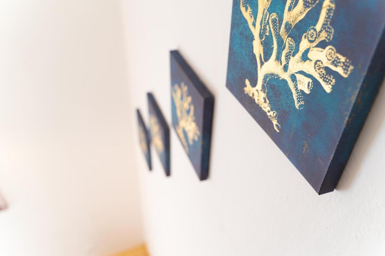 Apartmán Bianchi Cavtat Exteriér fotografie