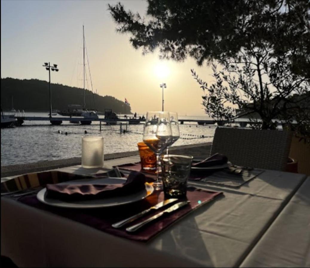 Apartmán Bianchi Cavtat Exteriér fotografie