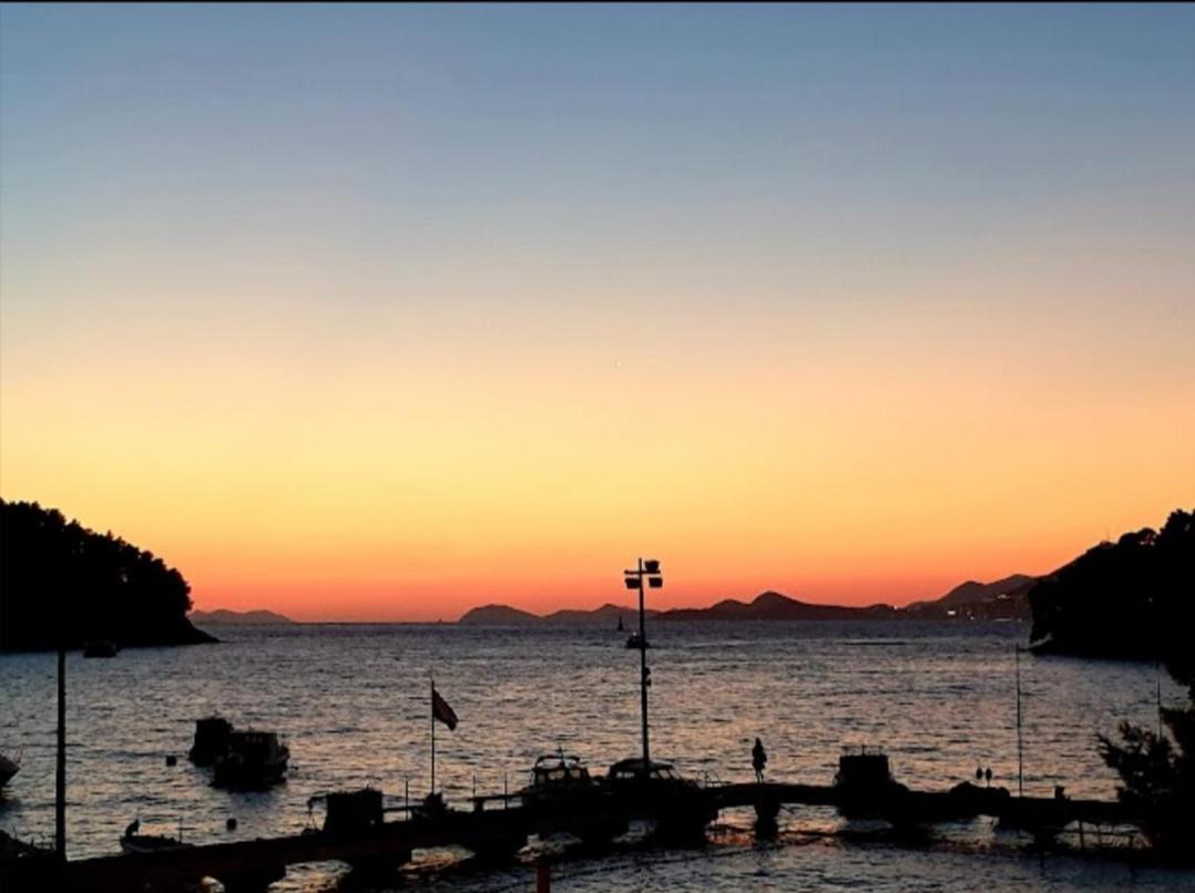 Apartmán Bianchi Cavtat Exteriér fotografie