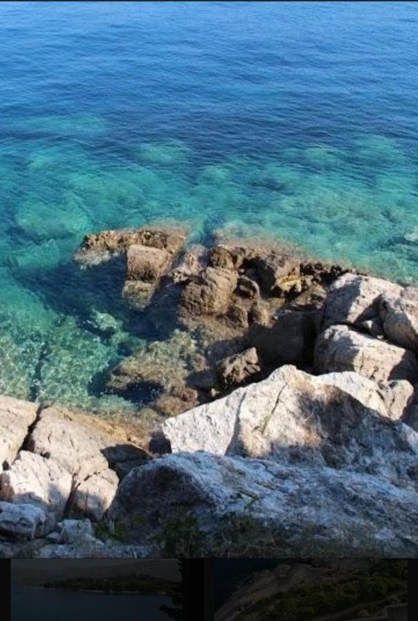 Apartmán Bianchi Cavtat Exteriér fotografie