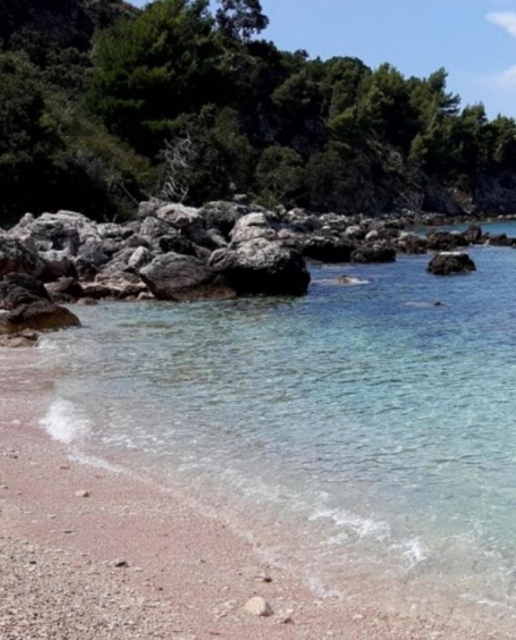Apartmán Bianchi Cavtat Exteriér fotografie