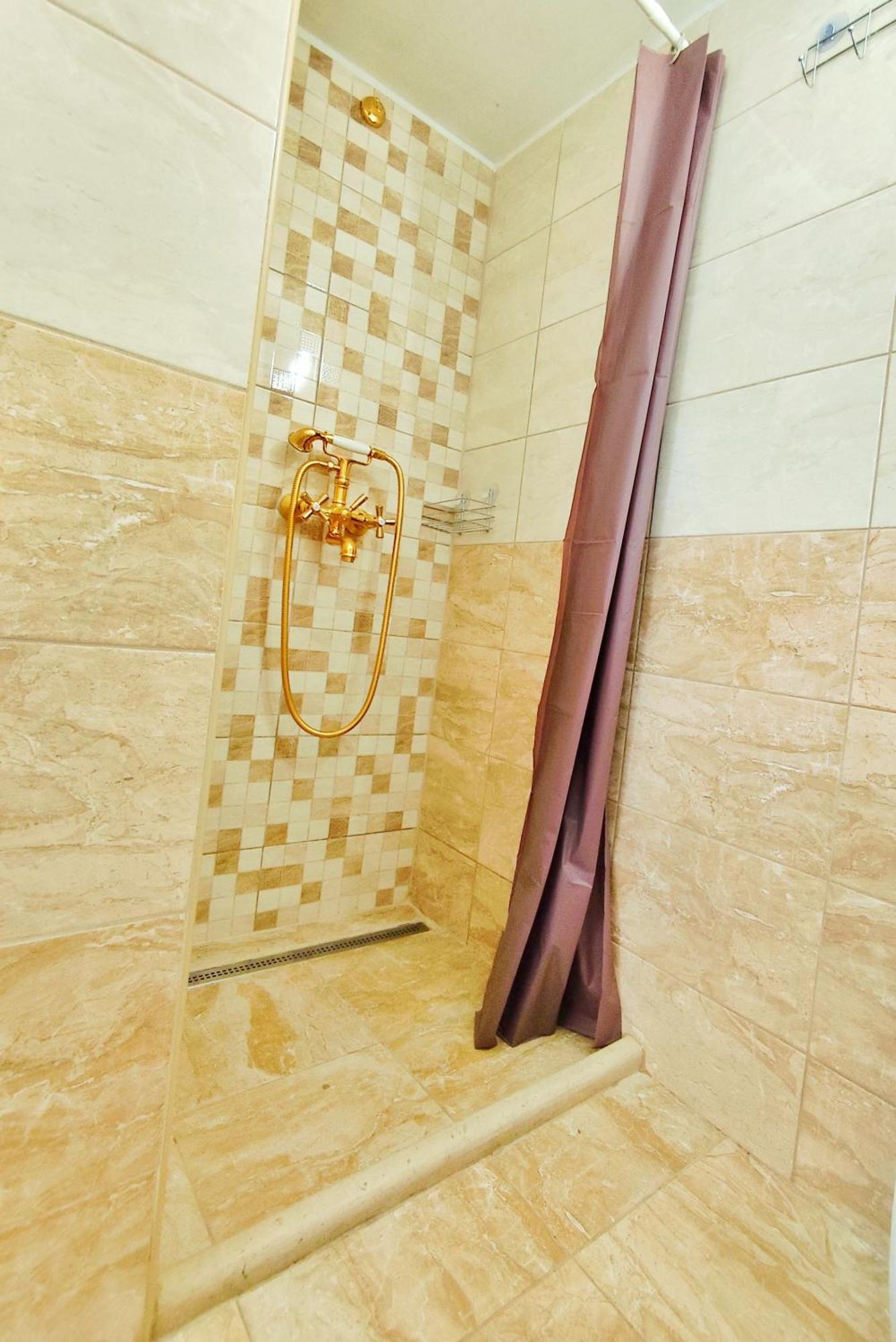 Apartmán Bianchi Cavtat Exteriér fotografie
